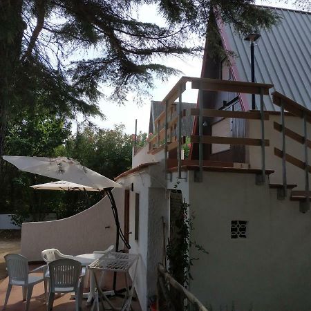 Villino Del Duca Apartment Peschici Exterior photo
