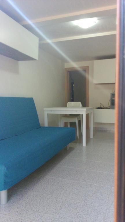 Villino Del Duca Apartment Peschici Exterior photo