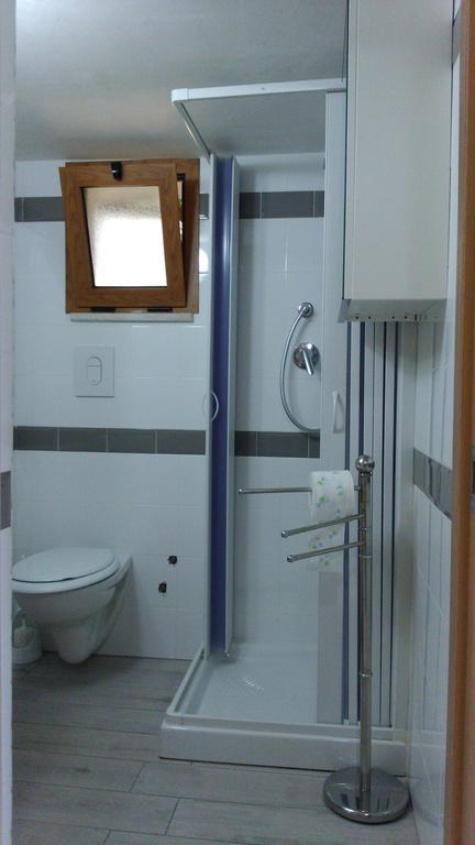Villino Del Duca Apartment Peschici Exterior photo