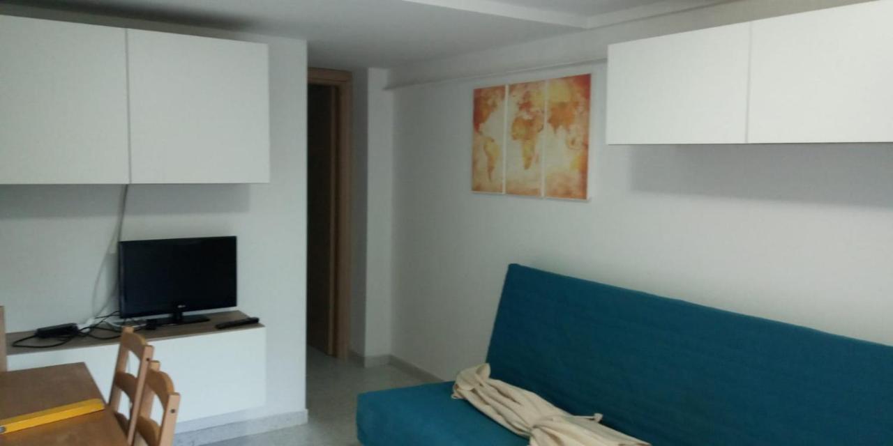 Villino Del Duca Apartment Peschici Exterior photo