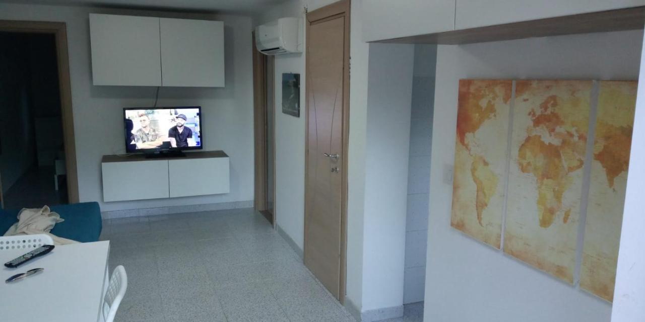 Villino Del Duca Apartment Peschici Exterior photo